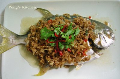 How to Cook with Caifu