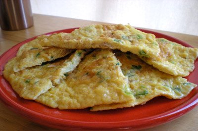 How to Cook with Caifu