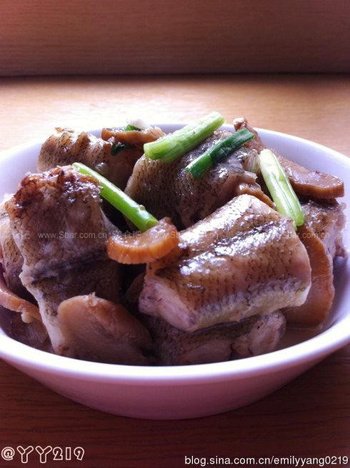 How to Cook with Caifu